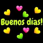 Buenos días a