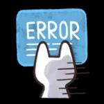 猫猫本来就不应该工作 2