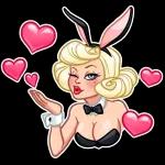 Playboy Girls
                            Kristina Poplavskaya