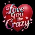 Love you❤️❤️