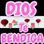Dios Te Bendiga