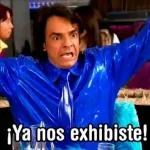 Yo no 'toy para llorar por ti, ni pa' mal de amore'