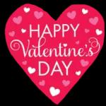 Valentine's Day