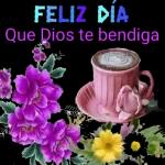 Buenos dias!! Que tengan un excelente dia