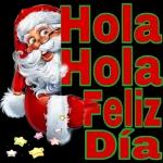 Ya huele a Navidad