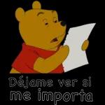 responder tarde