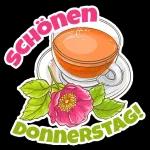 Große Sammlung von wöchentlichen Aufklebern