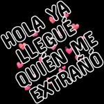 @ballolet88 Me estaba acordando de tus besitos