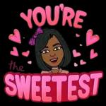 I love you more