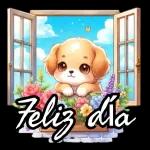 Feliz día😊
