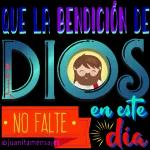 bendiciones