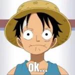 luffy 