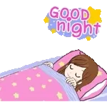 Buenas noches