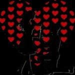 True love never ends