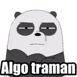 tú eres mío