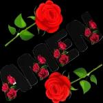 A sus órdenes patrona