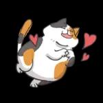 肥貓躺躺(上班鳥事)