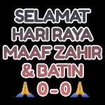 SeLAMAT HARI RA