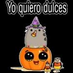 feliz halloween