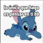 te amo