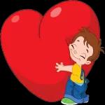 Love heart