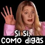 ¿Que haces?