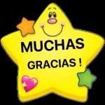 Gracias