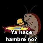 ¿Por que me estás ignorando?