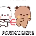 pareja❤️