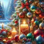 ADVENT, ADVENT...