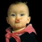 Kiss me👄！