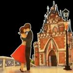 Love 2
                            Puuung