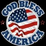 Freedom for America!🇺🇸