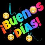 Buenos Días!
