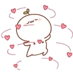 Stickers para expresar todo lo que sientes