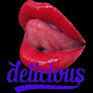 dencious - getsticker.com