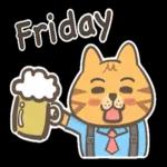 布丁的貓職場日常