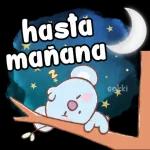 Feliz viernes!