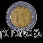 QUE DIOS TE BENDIGA