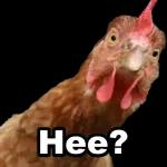 ¿A dónde vamos a parar?