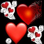 Lief jou
RiavaLinde
so baie.