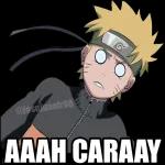 Stickers de Naruto