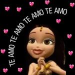E AMO TE AMO TE AMO 