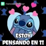 te amo