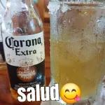 Ya me enfrié
