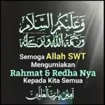 Assalamualaikum
