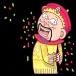 皇上駕到：朕今天休假