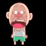 台客阿公的真性情 1