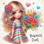 TE AMO