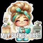 Feliz Viernes Santo i Dios te bendiga!